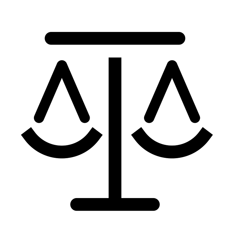 Balance-line