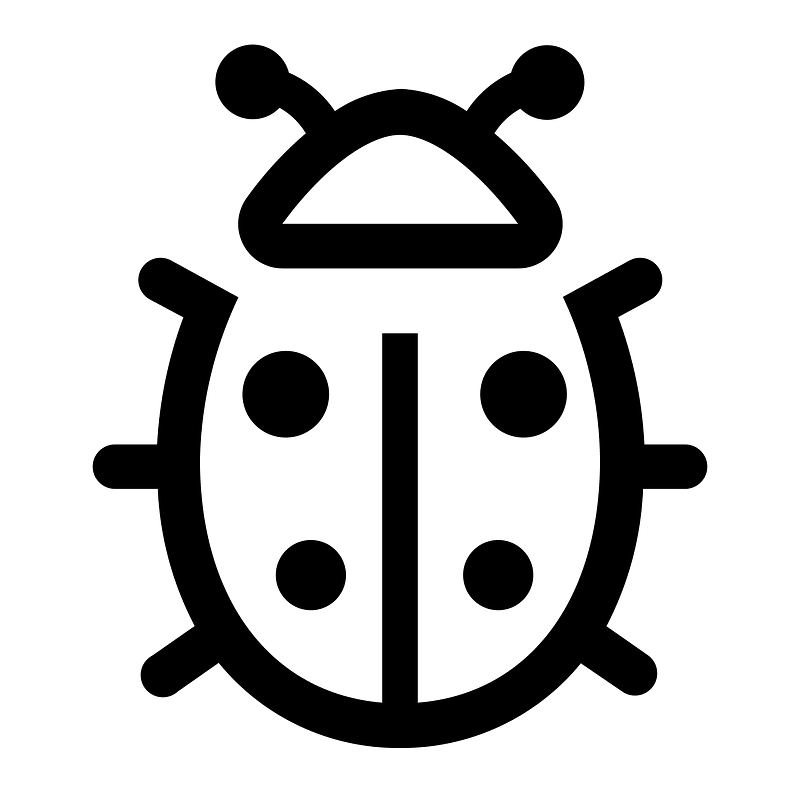Bug-line