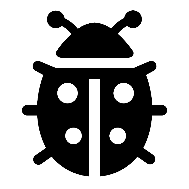 Bug-solid