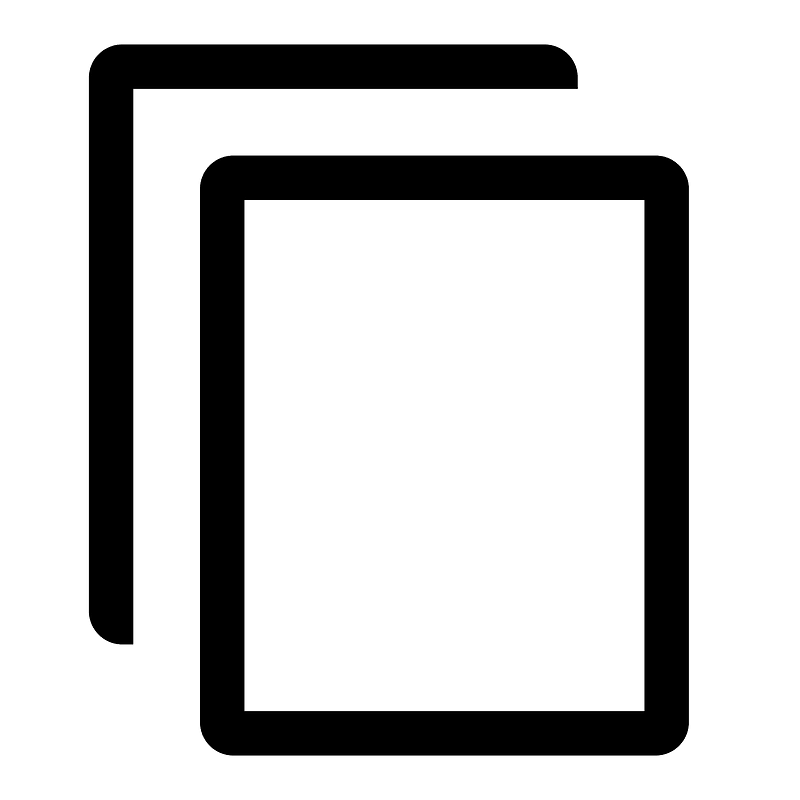 Copy-line