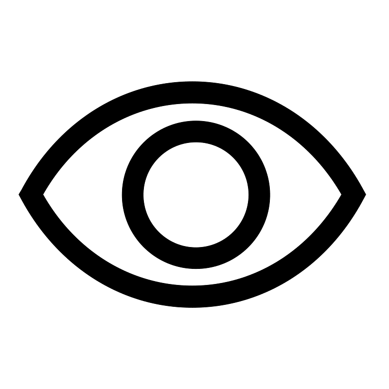 Eye-show-line