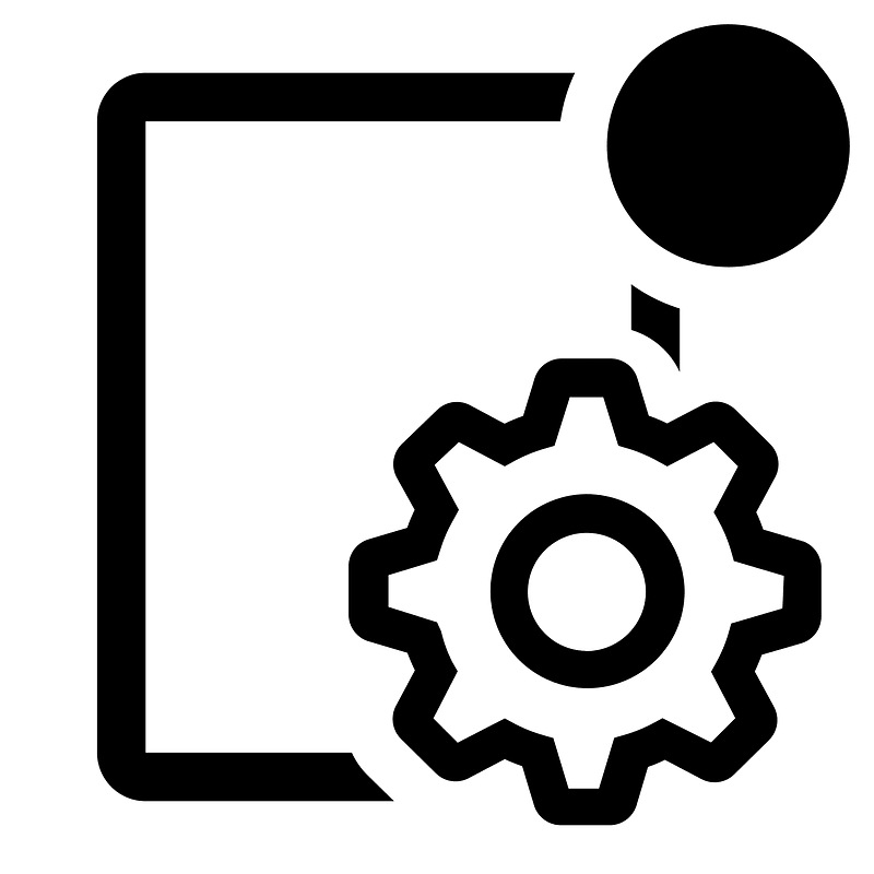 File-settings-outline-badged
