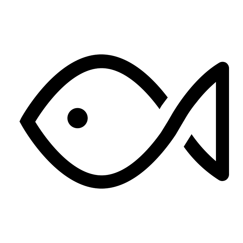 Fish-line