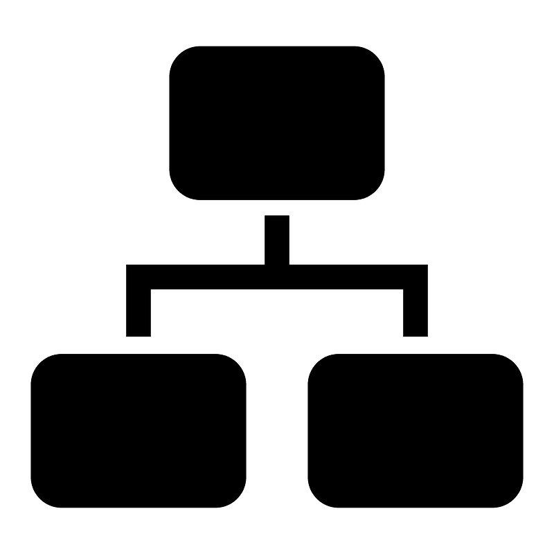 Flow-chart-solid
