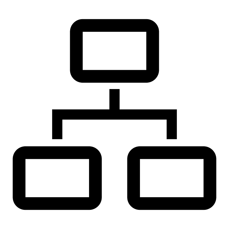 Flow-chart-line