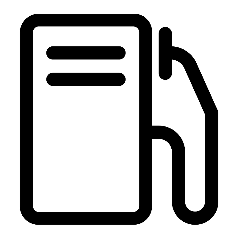 Fuel-line