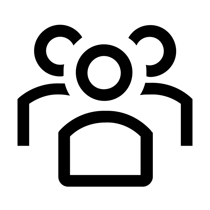 Group-line