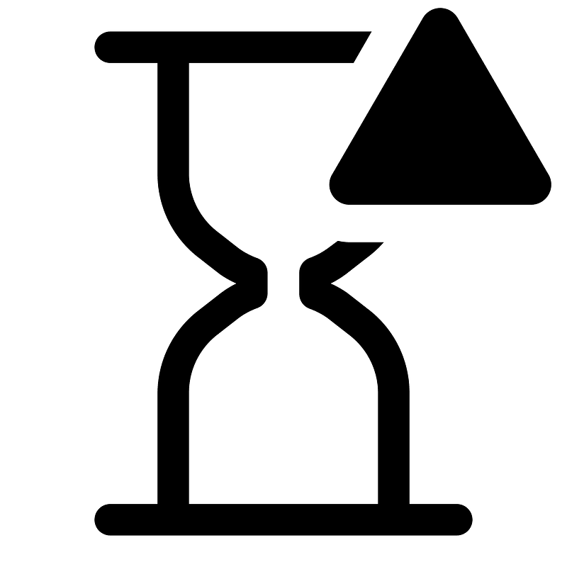 Hourglass-outline-alerted