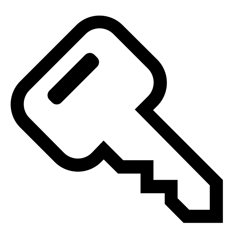 Key-line