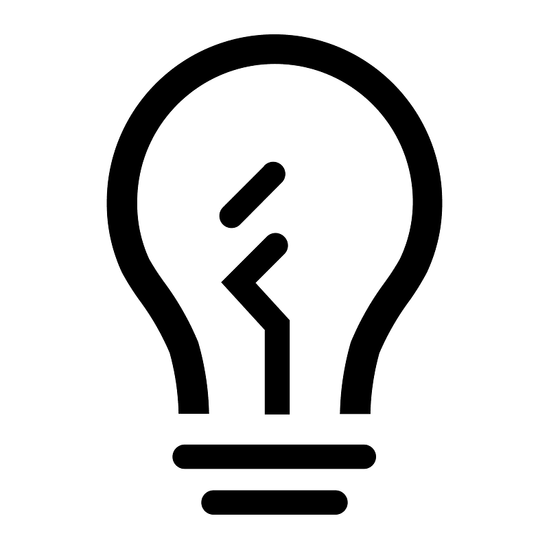 Lightbulb-line