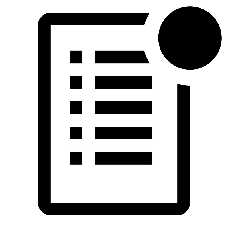 List-outline-badged