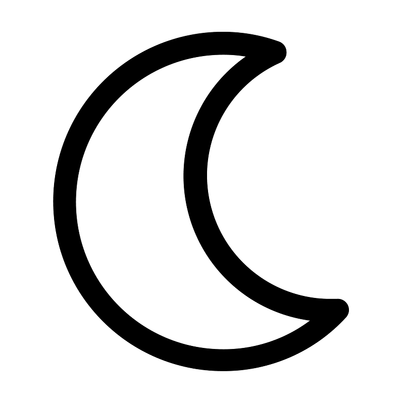 Moon-line