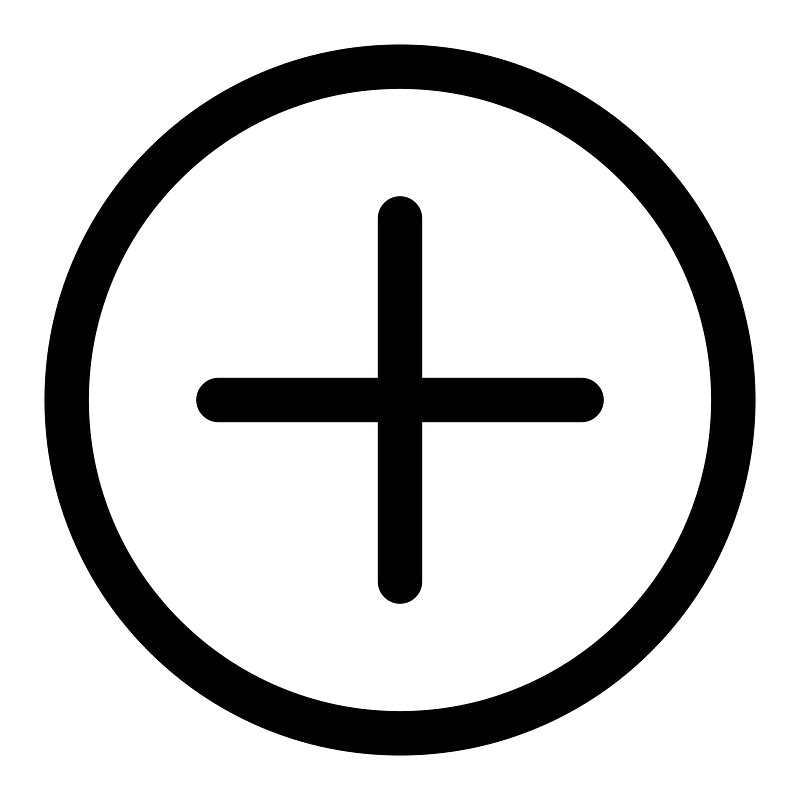 Plus-circle-line