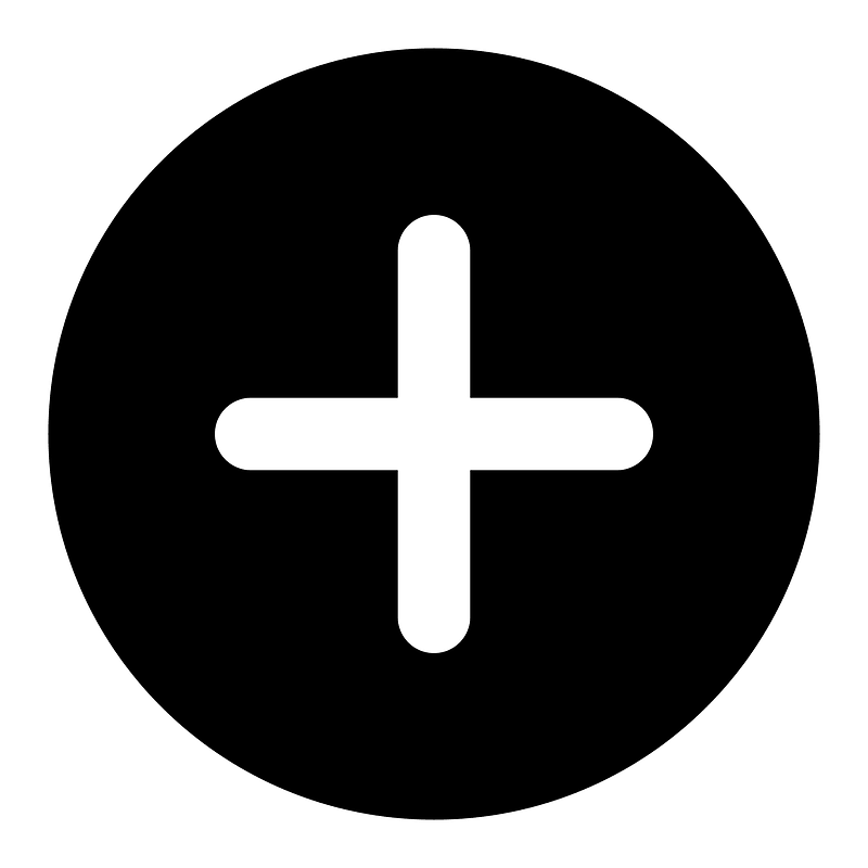 Plus-circle-solid