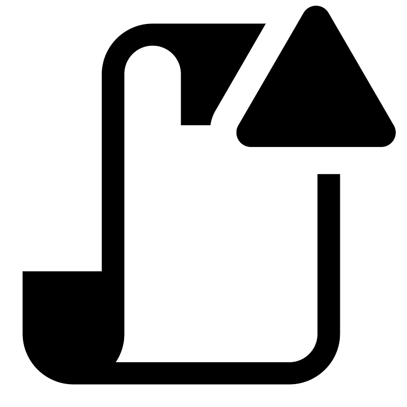 Scroll-solid-alerted