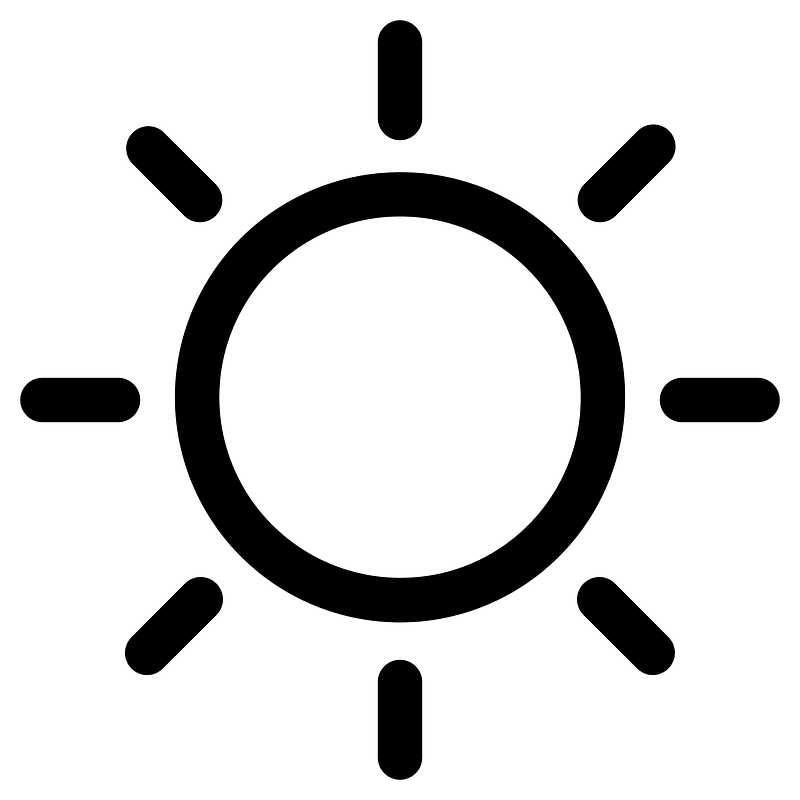 Sun-line
