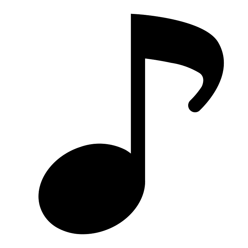 Music-note-solid