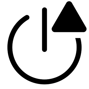 Power-outline-alerted