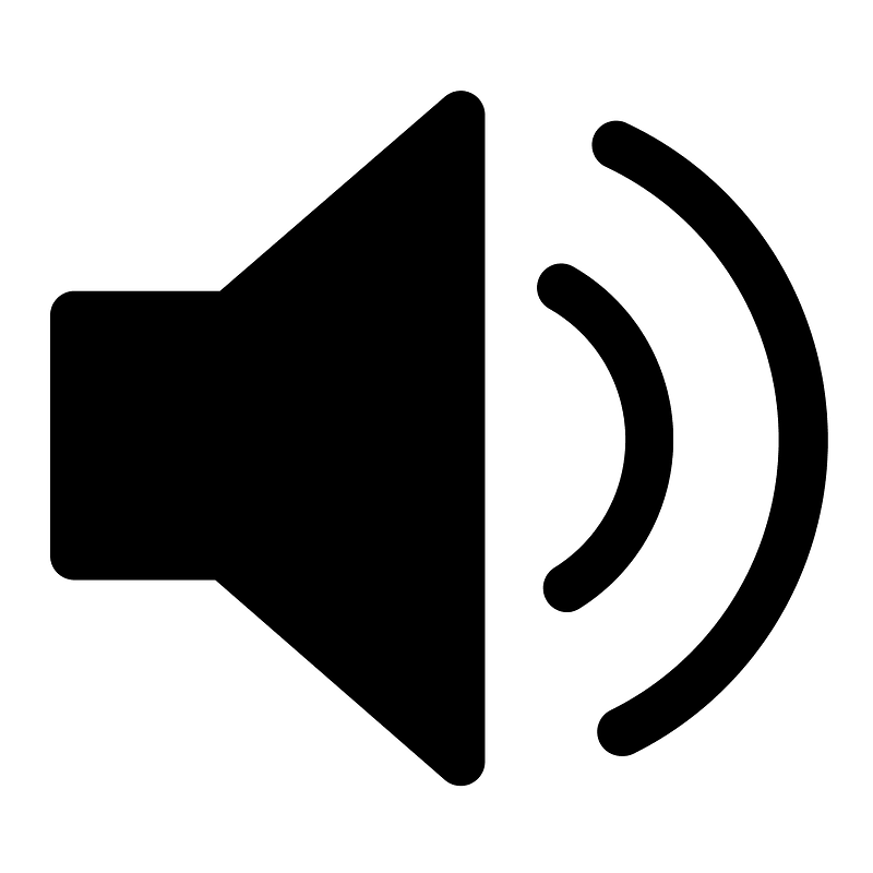 Volume-up-solid