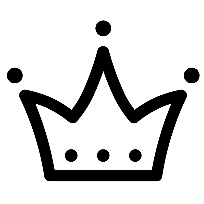 Crown-line