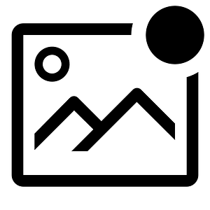Picture-outline-badged