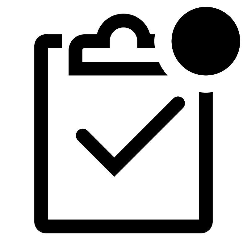 Tasks-outline-badged