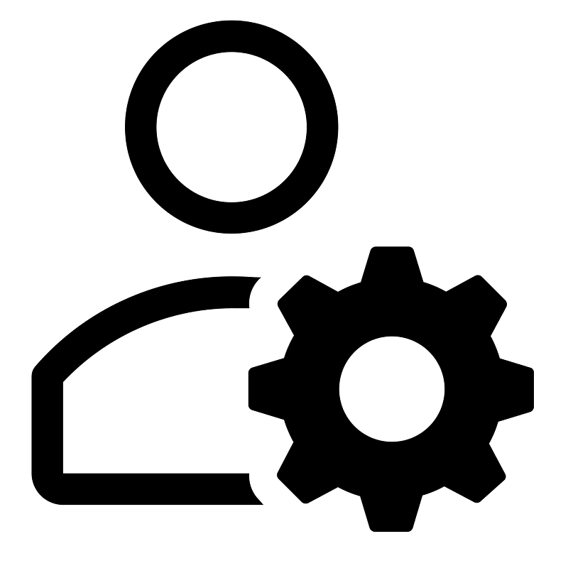 Administrator-line