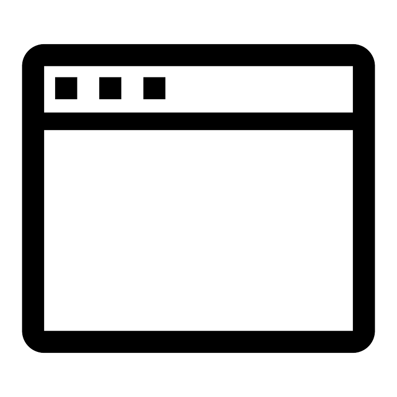 Application-line