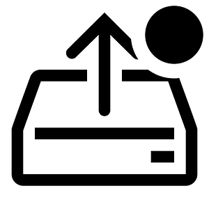Backup-restore-outline-badged