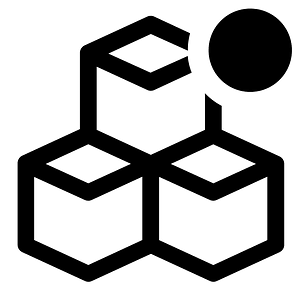 Blocks-group-outline-badged
