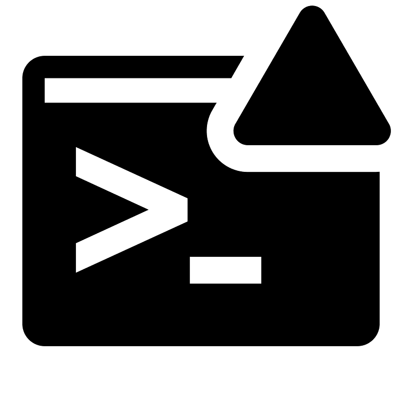 Command-solid-alerted