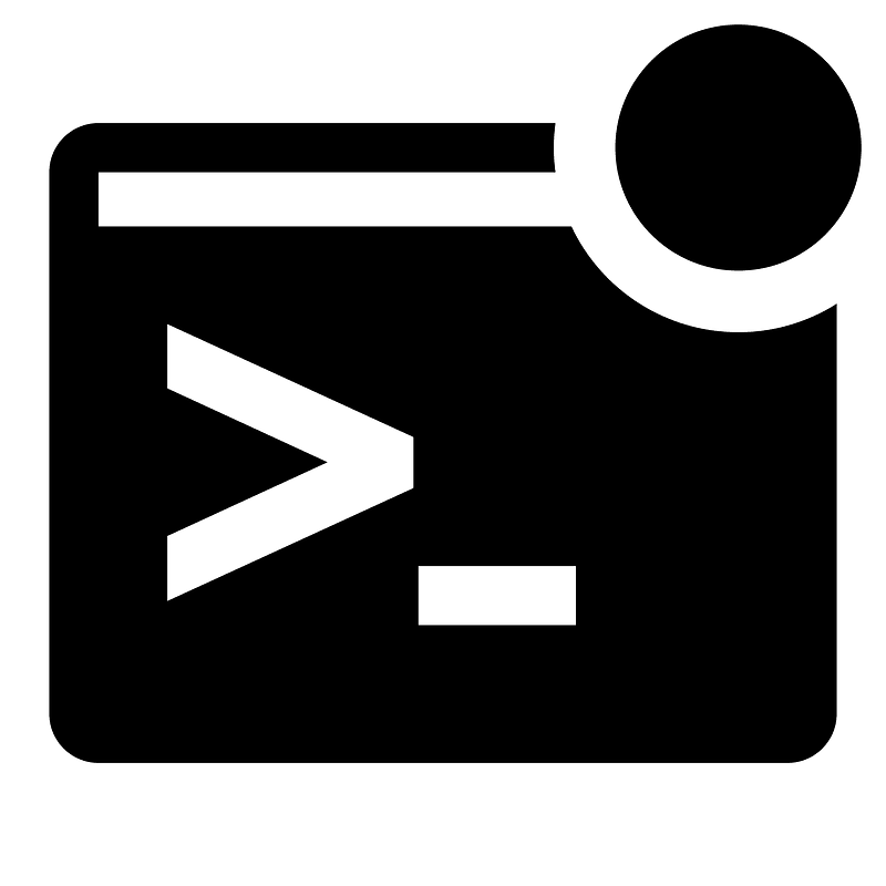 Command-solid-badged