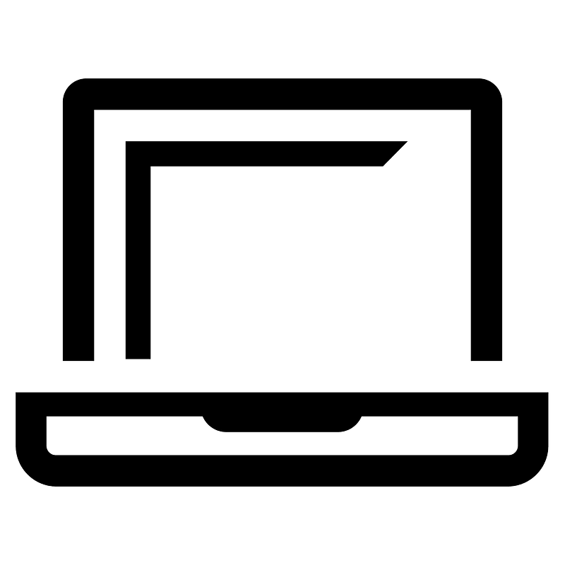 Computer-line