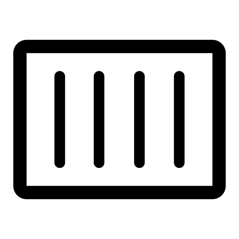 Container-line