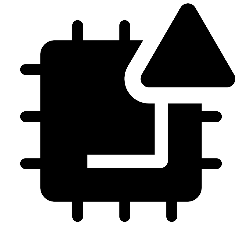 Cpu-solid-alerted