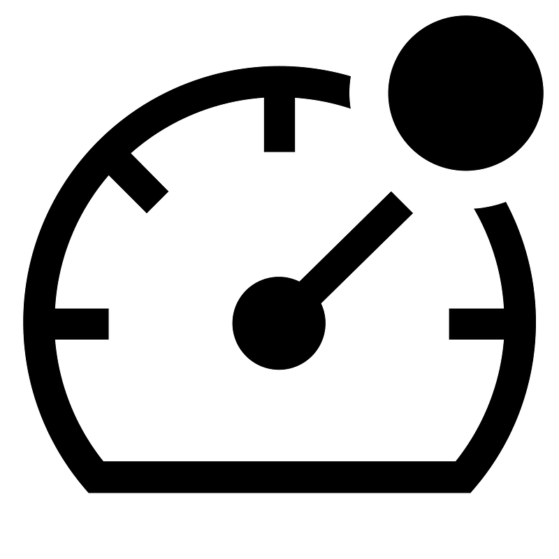 Dashboard-outline-badged