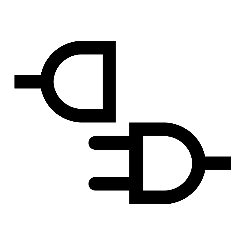 Disconnect-line