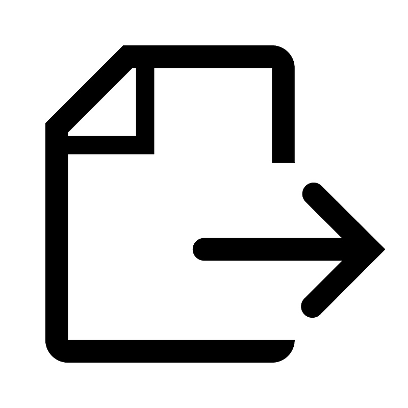 Export-line