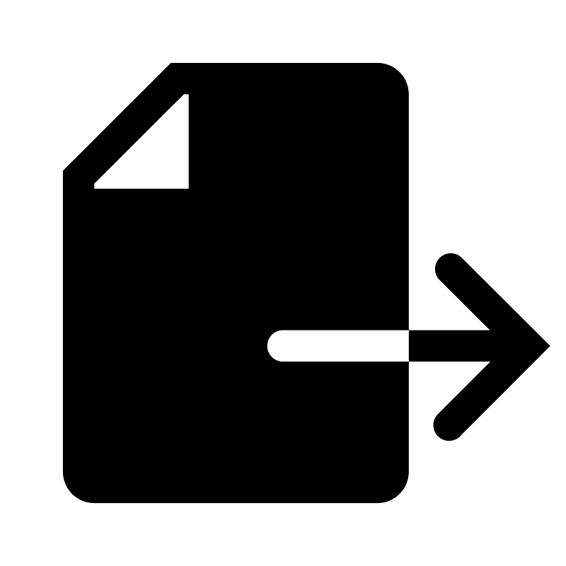 Export-solid