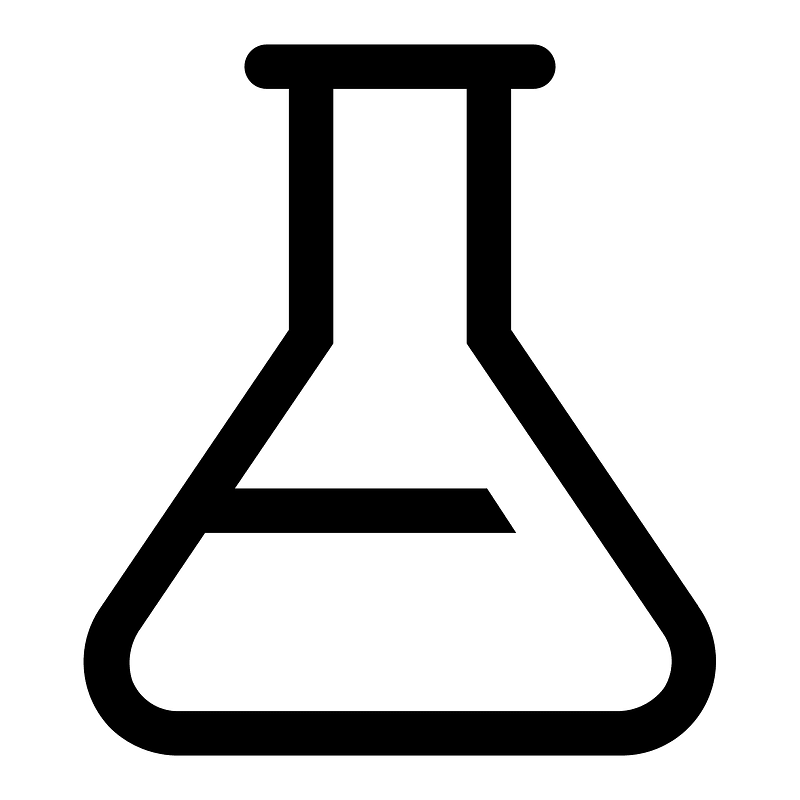 Flask-line