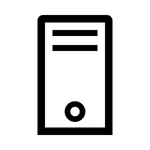 Host-line