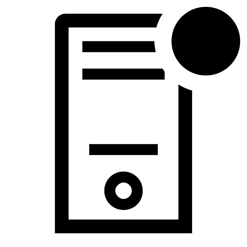 Host-outline-badged