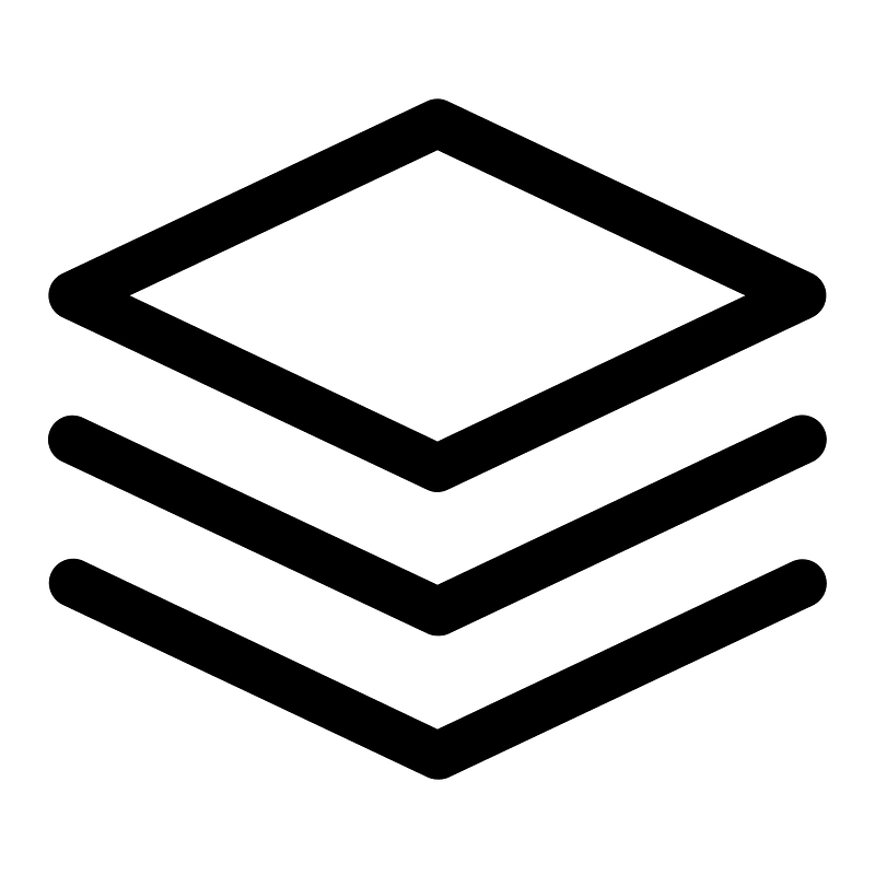 Layers-line