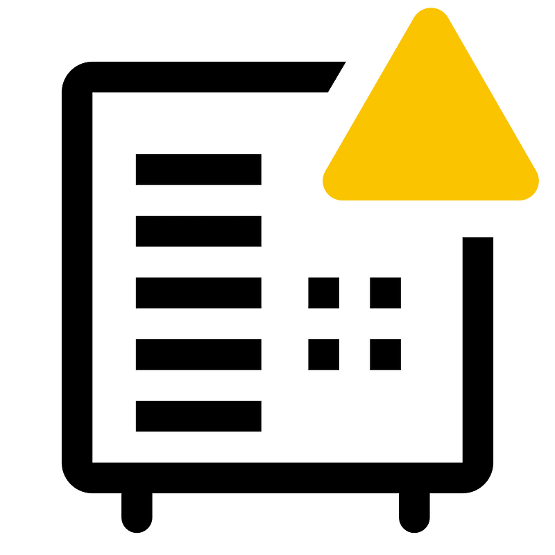 Media-changer-outline-alerted