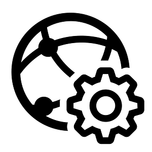 Network-settings-line