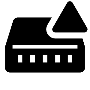 Network-switch-solid-alerted