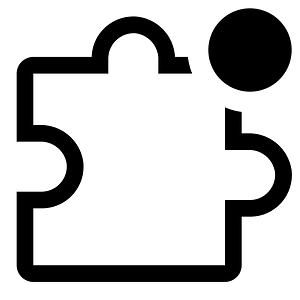 Plugin-outline-badged
