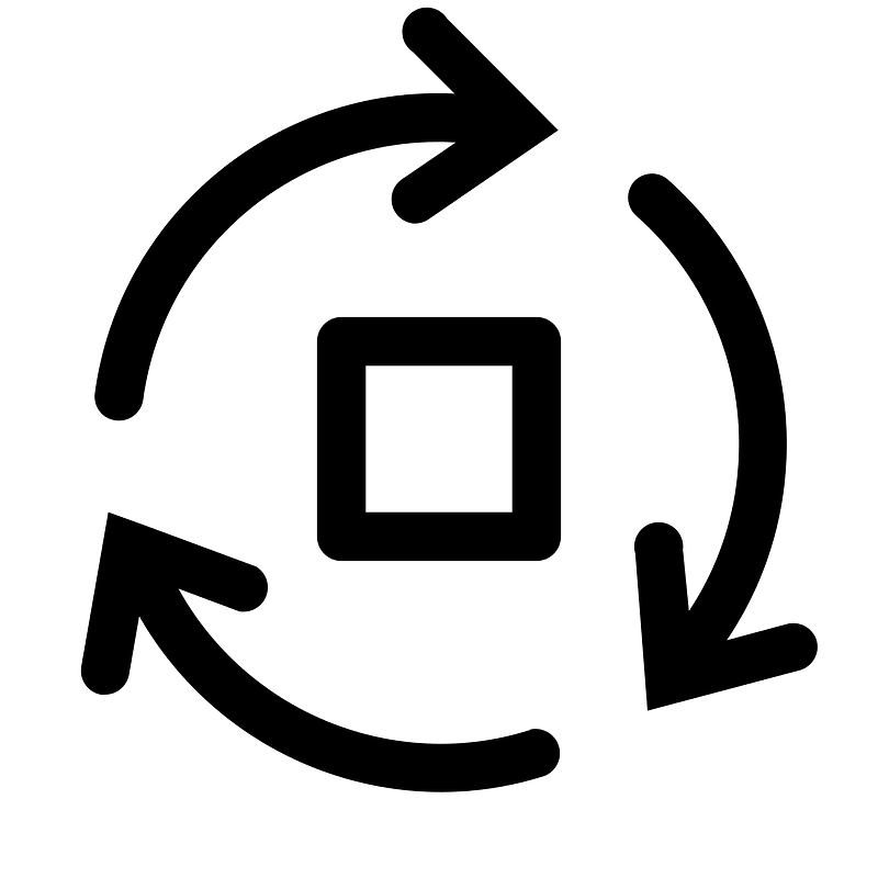 Process-on-vm-line