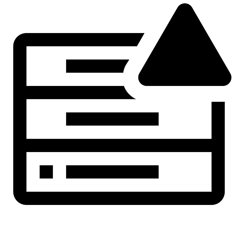 Rack-server-outline-alerted
