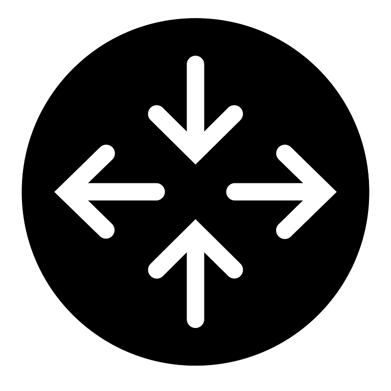 Router-solid